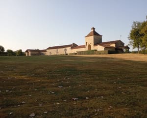 Valence sur Baise - Sandrine - 9