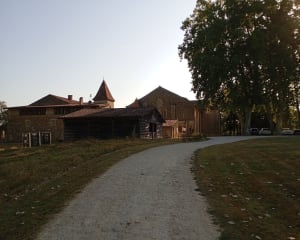 Valence sur Baise - Sandrine - 10