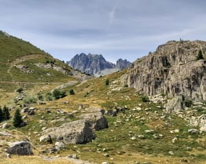 Le tour des 3 petits lacs. - Saint Sorlin d'Arves - 16