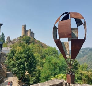 Tour de Najac - BEATRICE - 3