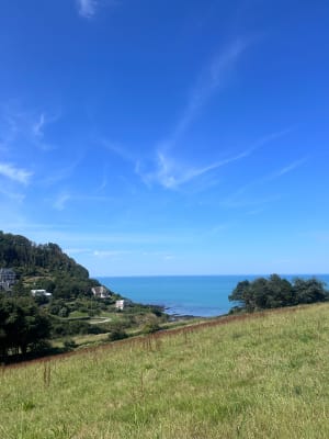 Echappée belle entre Eletot et Saint-Pierre-en-Port - Eletot - 7