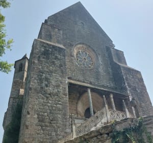 Tour de Najac - BEATRICE - 5