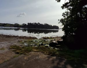 Pépite de la mer d’Iroise, l’Aber Benoit - Saint-Pabu - 22