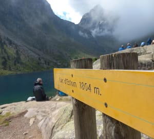 Le long du Gave du Lutour - Cauterets - 16