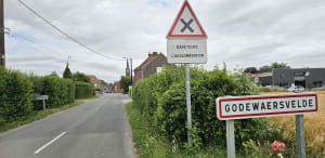 Autour de Godewaersvelde - Godewaersvelde - 6