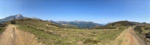 Au cœur du Val d'Azin et paysages à couper le souffle - Arbéost - 4