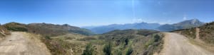 Au cœur du Val d'Azin et paysages à couper le souffle - Arbéost - 5