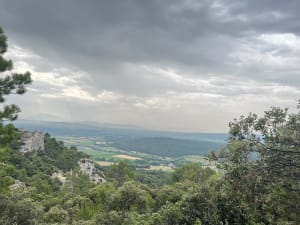 Randonnée au village Troglodytique de Barry - Saint-Paul-Trois-Châteaux - 9