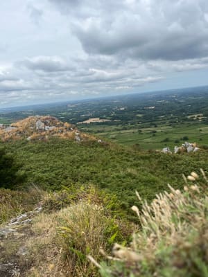 Wandeling in de Monts d'Arrée - La Feuillée - 5
