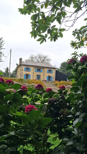 Les 11 écluses de l'Ille - Hédé-Bazouges - 2