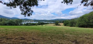 Le tour du lac d’Aydat - Aydat - 12