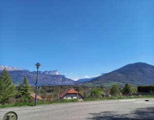 Les hauts d'Annecy-le-Vieux - Annecy - 12
