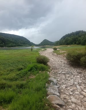 Lac de Kruth et Cascades du Bockloch - Kruth - 11