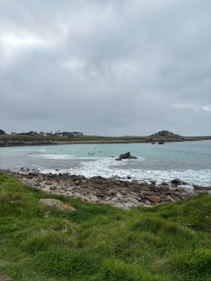 Penfoul entre terre et mer - Landunvez - 9
