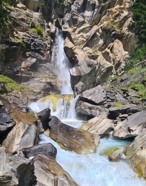 Cirque de l'Arcelin - Pralognan la Vanoise - 18