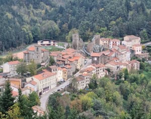 Balade jusqu'à la Madone de Rochetaillée - Saint-Étienne - 8