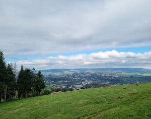 Balade jusqu'à la Madone de Rochetaillée - Saint-Étienne - 11
