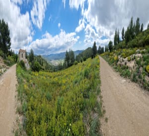 Envolée au Mont Cruvelier et vues à 360° - Col de l'Ange, Cuges-les-Pins - 2
