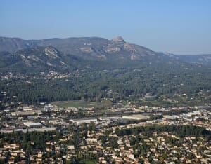 Immanquable randonnée à La Penne-sur-Huveaune - La Penne-sur-Huveaune - 11