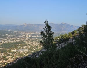 Immanquable randonnée à La Penne-sur-Huveaune - La Penne-sur-Huveaune - 12