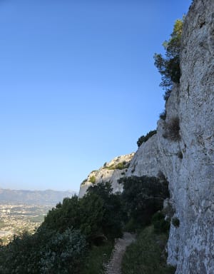 Immanquable randonnée à La Penne-sur-Huveaune - La Penne-sur-Huveaune - 13