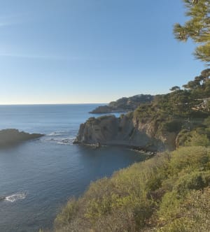 Randonnée à Ensues la redonne, le tour des calanques. - Ensuès-la-Redonne - 14
