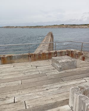 De Kerpape à Port-Blanc, Côte-d'Azur à la bretonne - Ploemeur - 8