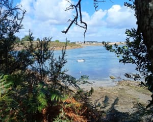 La pointe de Larmor à Belz - Jerome - 19