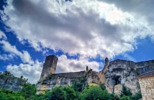 Gavaudun, dans la vallée de la Lède - Céline - 9
