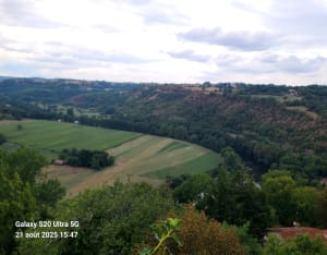 Capdenac-le-Haut et Malirat - Capdenac - 7
