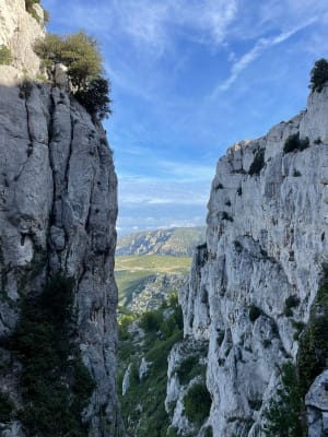 Ascension du Mont Puget et vue époustouflante - Marseille - 50