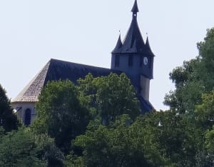 Circuit de Casteriou - Orignac - 5