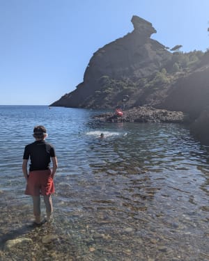 Les calanques de la Ciotat - La Ciotat - 21