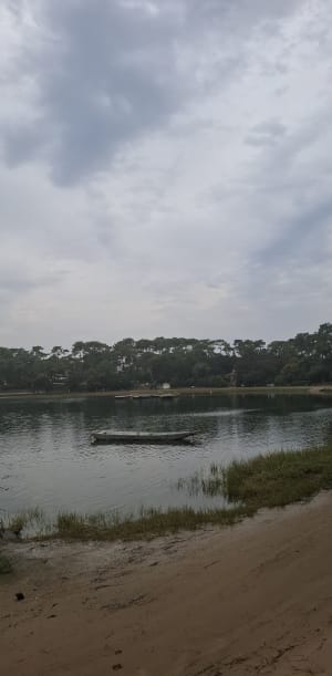 Rond het meer van Hossegor - Soorts-Hossegor - 3
