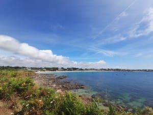 Plages de Kersidan, Trévignon et Saint-Philibert - Trégunc - 8