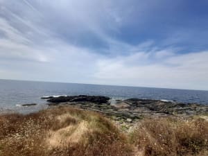 Plages de Kersidan, Trévignon et Saint-Philibert - Trégunc - 9