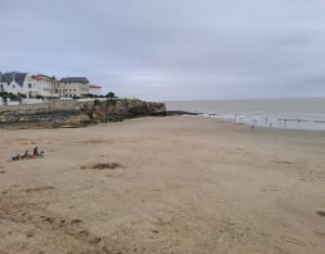 Douaneroute vanuit Royan - Royan - 15