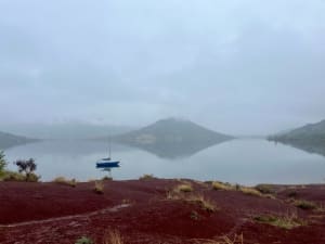 Salagou-meer: boeiende excursie naar het gehucht Vailhés - Celles - 94