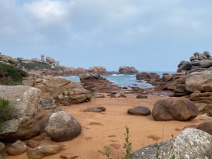 Perros et Côte de granite rose - Perros-Guirec - 110