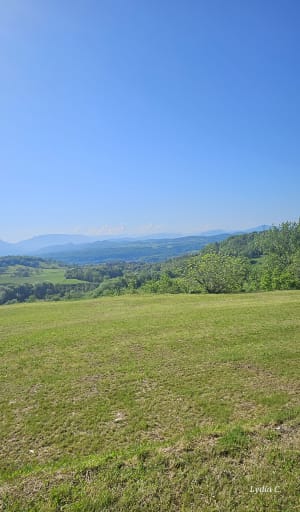 Vie du Loup, sources du Groin et de l'Adoue - Champagne-en-Valromey - 25