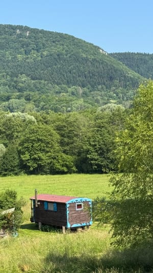 Lison-waterval - Nans-sous-Sainte-Anne - 23
