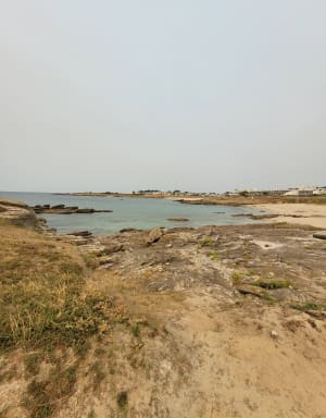 Le grand tour de Quiberon par la Pointe du Conguel - Quiberon - 6