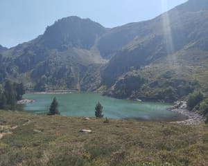 Tarbesou-piek - Ascou - 18