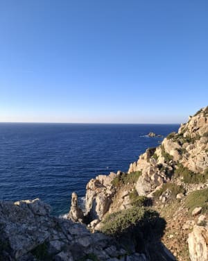 Golfe de Lava et Tour Pellusella - Appietto - 12