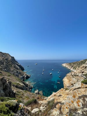 De Calvi à La Revellata - Calvi - 17
