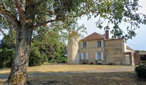 Verneuil-l'Etang à VTT et clé des champs dans la Brie - Verneuil-l'Étang - 2