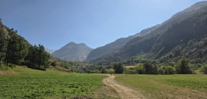 Village de l'Ecot - Bonneval-sur-Arc - 2