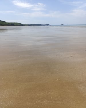 Erquy et la plage de Saint-Pabu - Erquy - 2