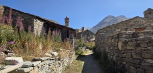 Village de l'Ecot - Bonneval-sur-Arc - 3