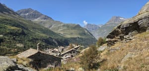 Village de l'Ecot - Bonneval-sur-Arc - 4